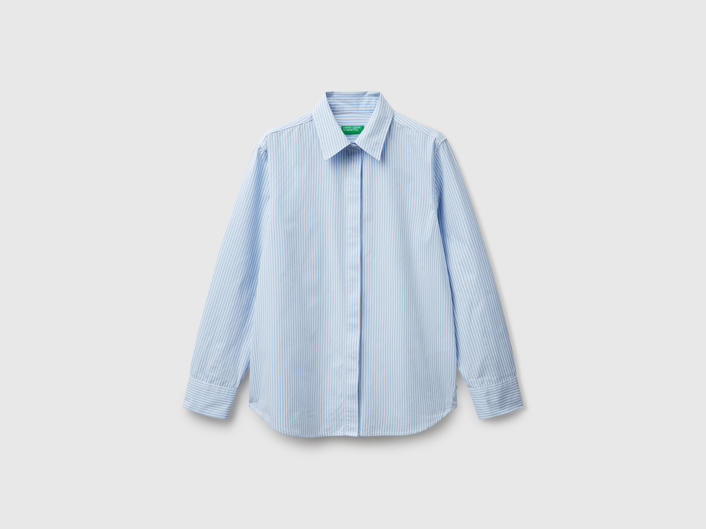 CAMICIA Donna image number 5